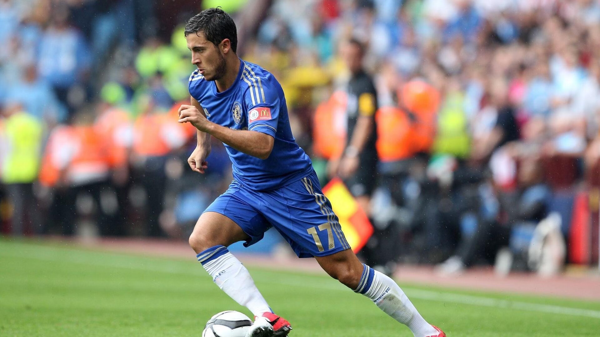 极限挑战,燃爆你的电竞激情!