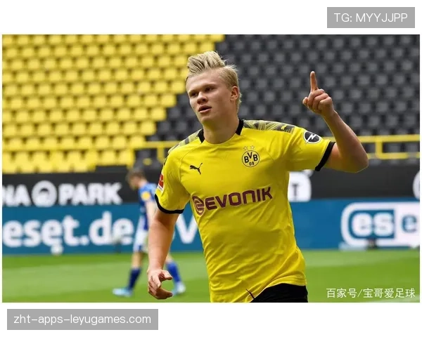 哈兰德的转会价值与商业收益成为俱乐部资产重点,哈兰德之前俱乐部